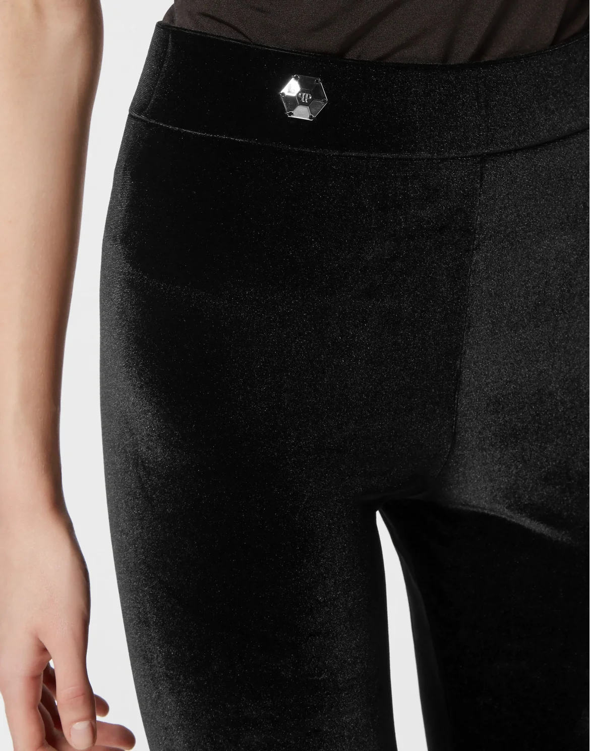 Leggings Basic, цвет: Черный