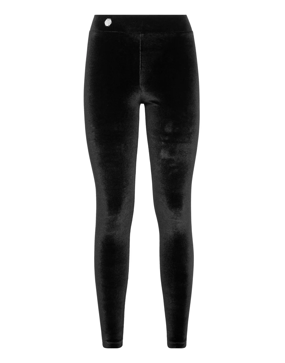 Leggings Basic, цвет: Черный