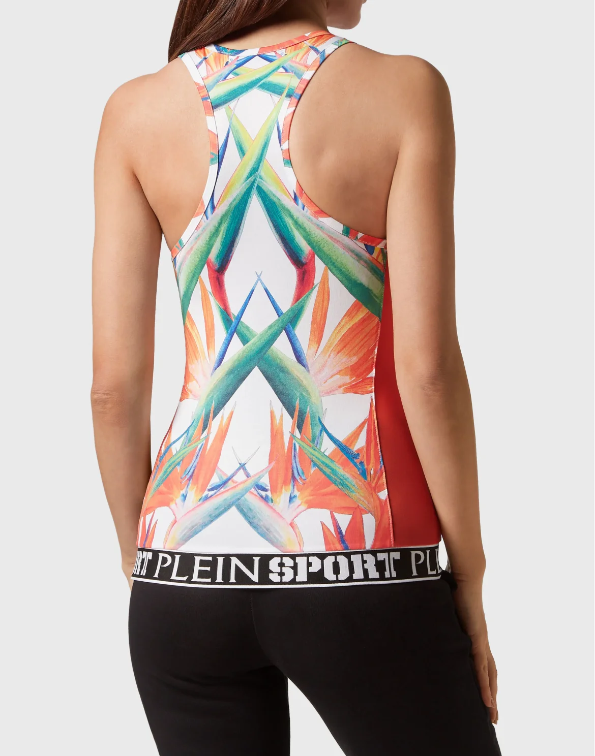 Tank top, цвет: Белый