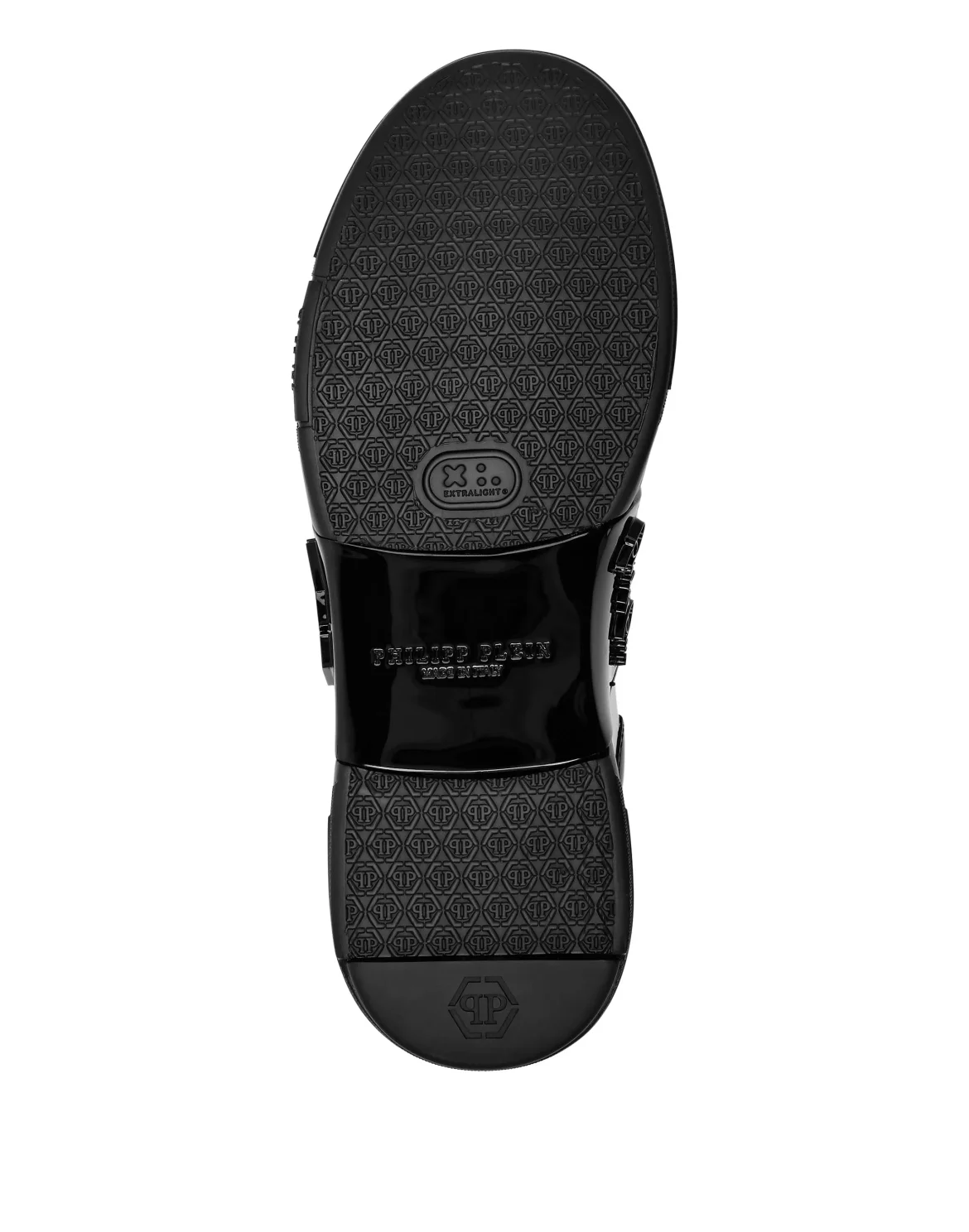 LO-TOP SNEAKERS PHANTOM KICK$, цвет: Белый