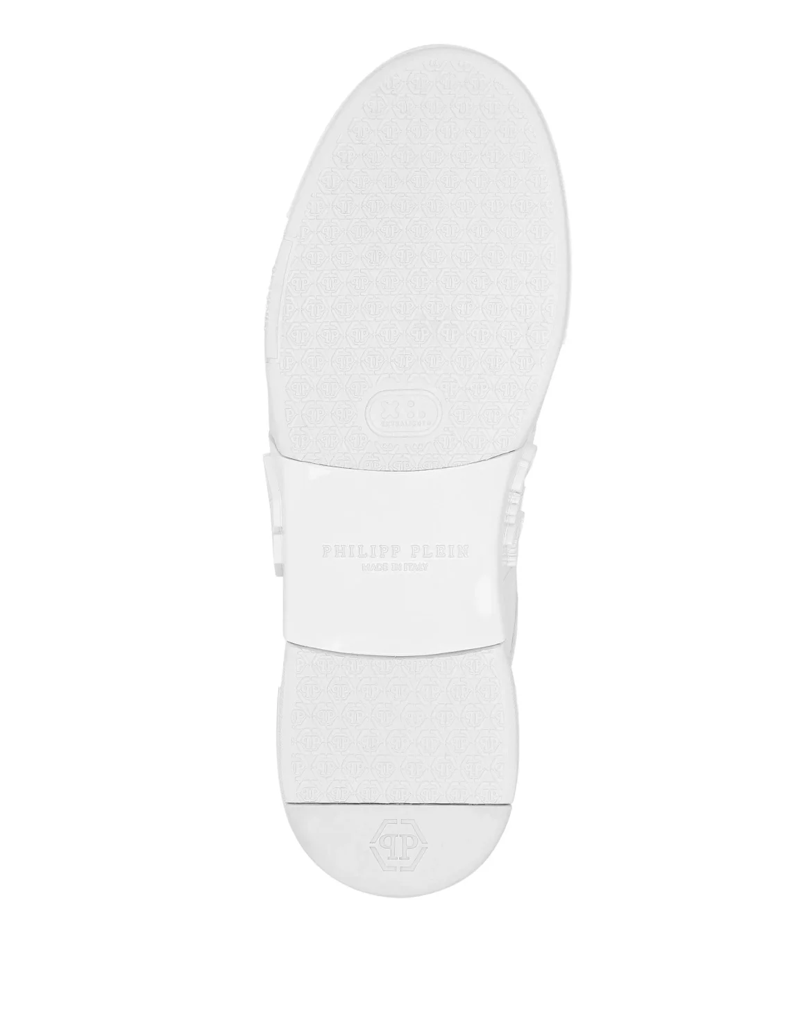 LO-TOP SNEAKERS PHANTOM KICK$, цвет: Серый