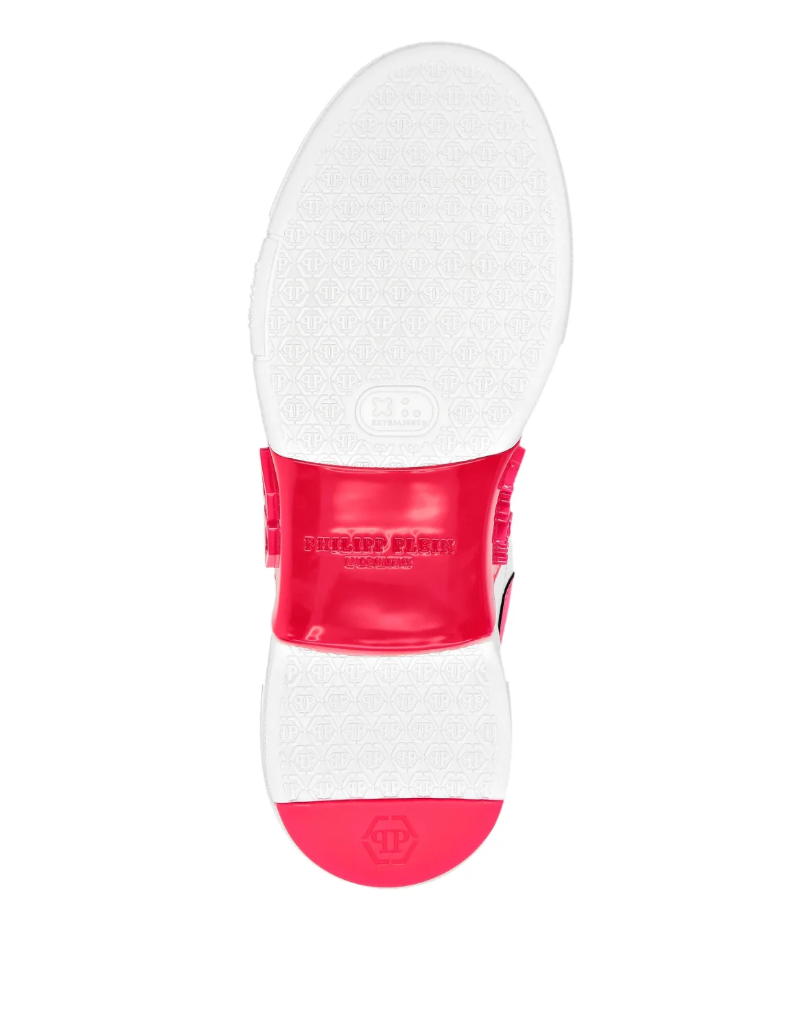 LO-TOP SNEAKERS PHANTOM KICK$, цвет: Розовый