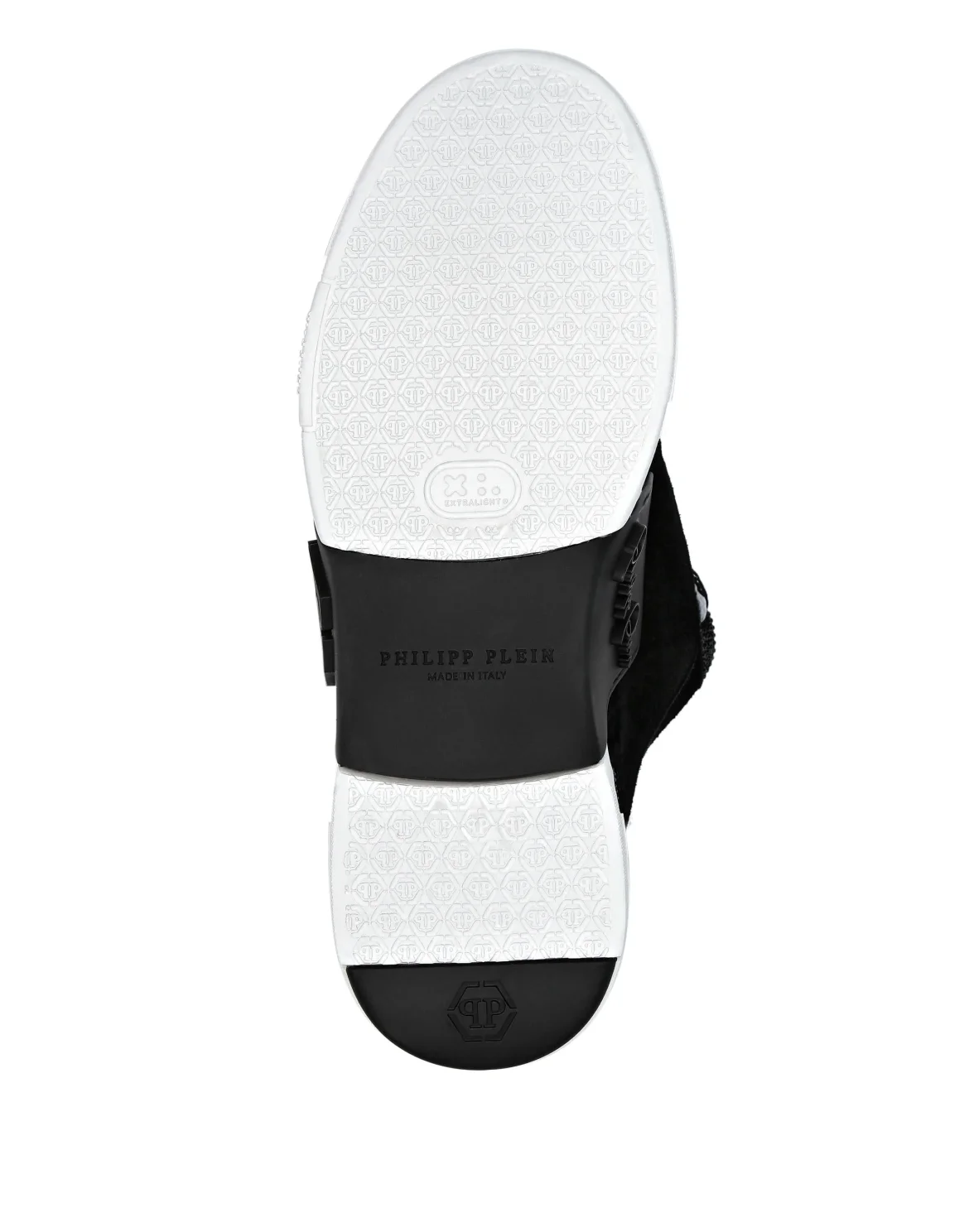 Super Street Skater Lo-Top Sneakers Stones, цвет: Черный