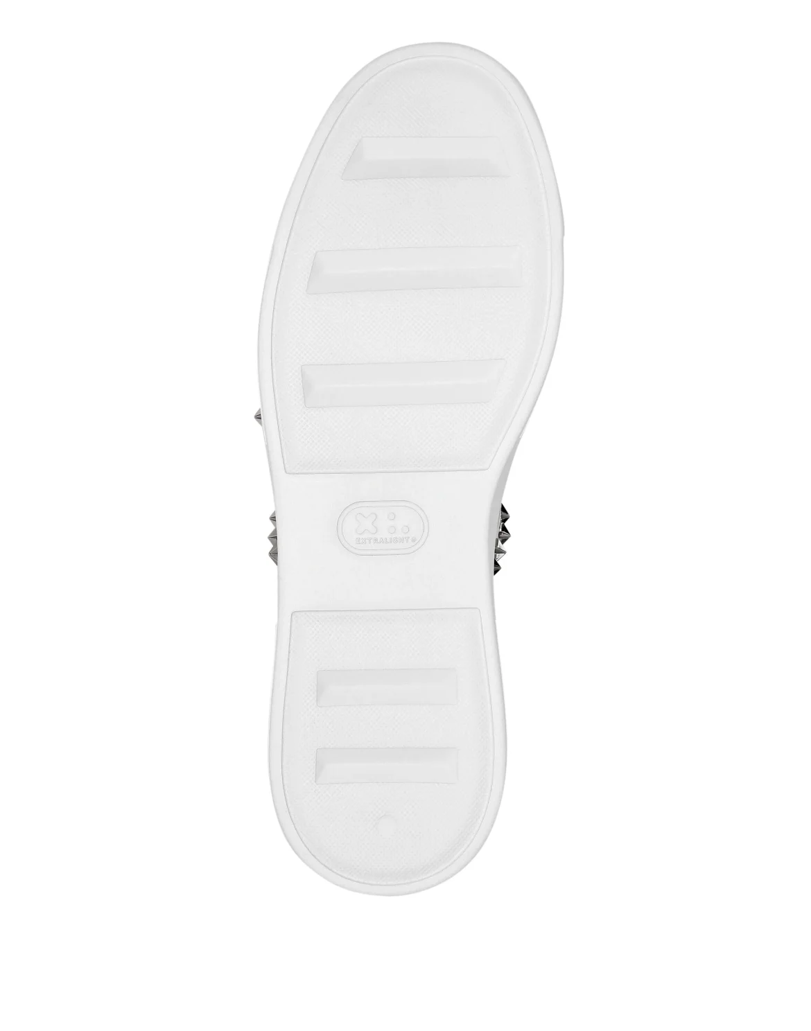 Lo-Top Sneakers, цвет: Белый