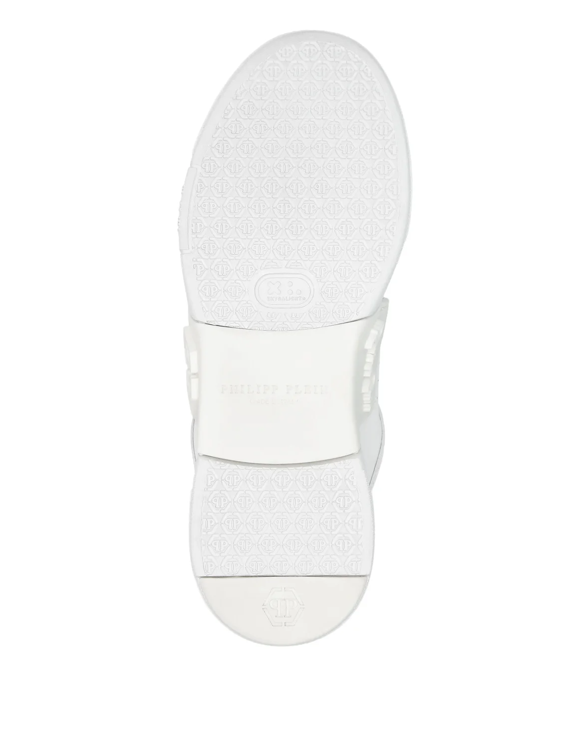 Lo-Top Sneakers Paisley, цвет: Белый