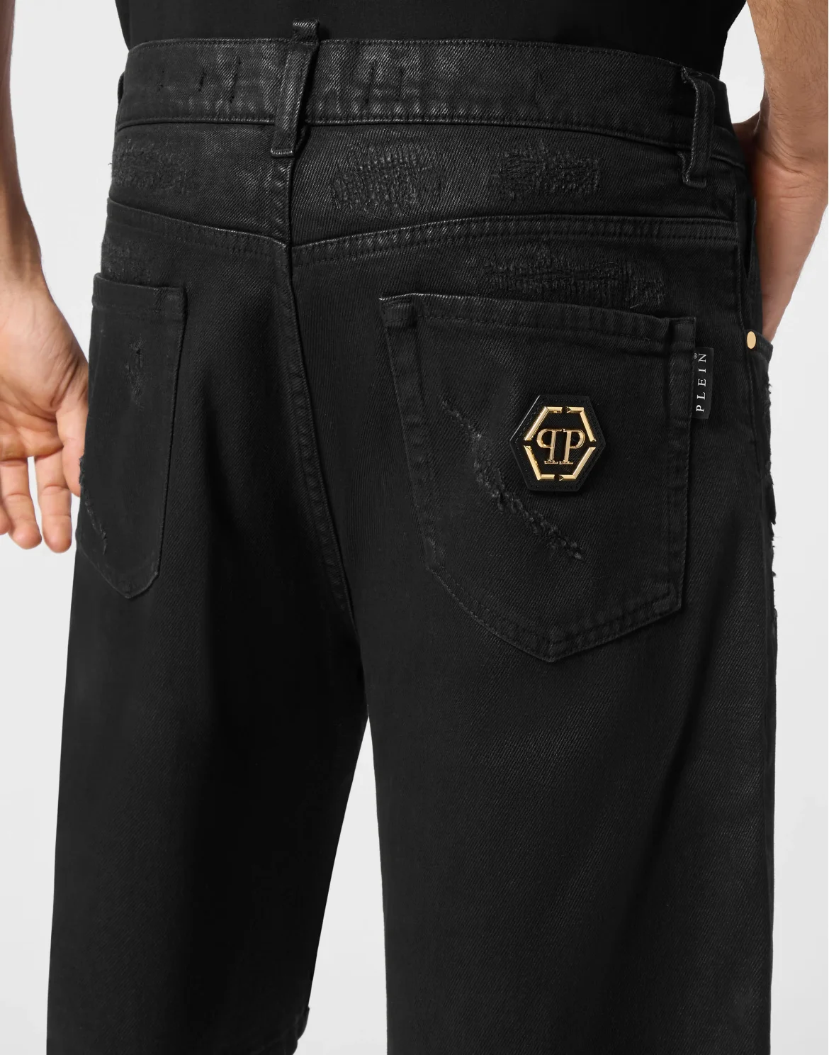 Formentera Fit Shorts, цвет: Черный