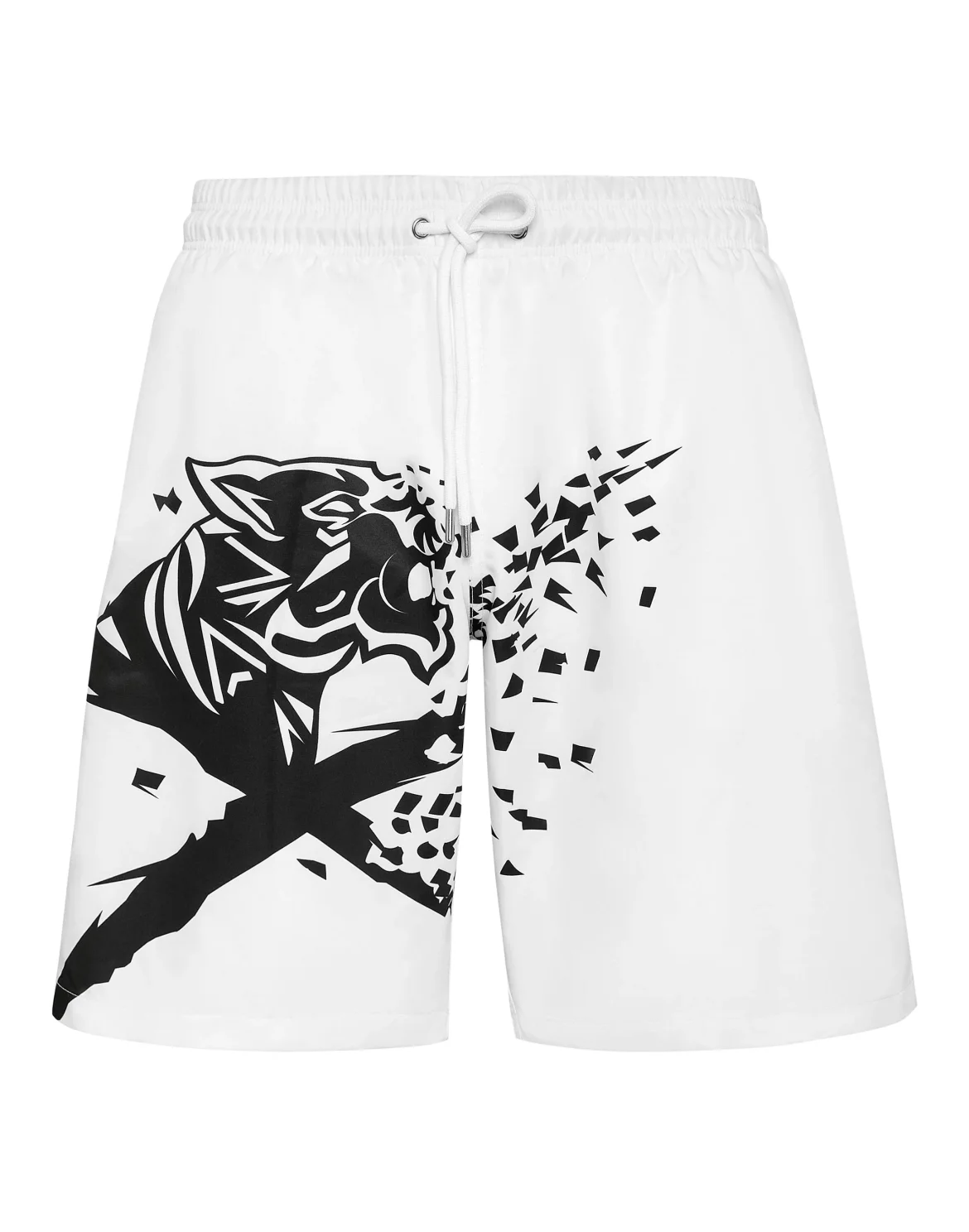 Boxer Shorts, цвет: Белый