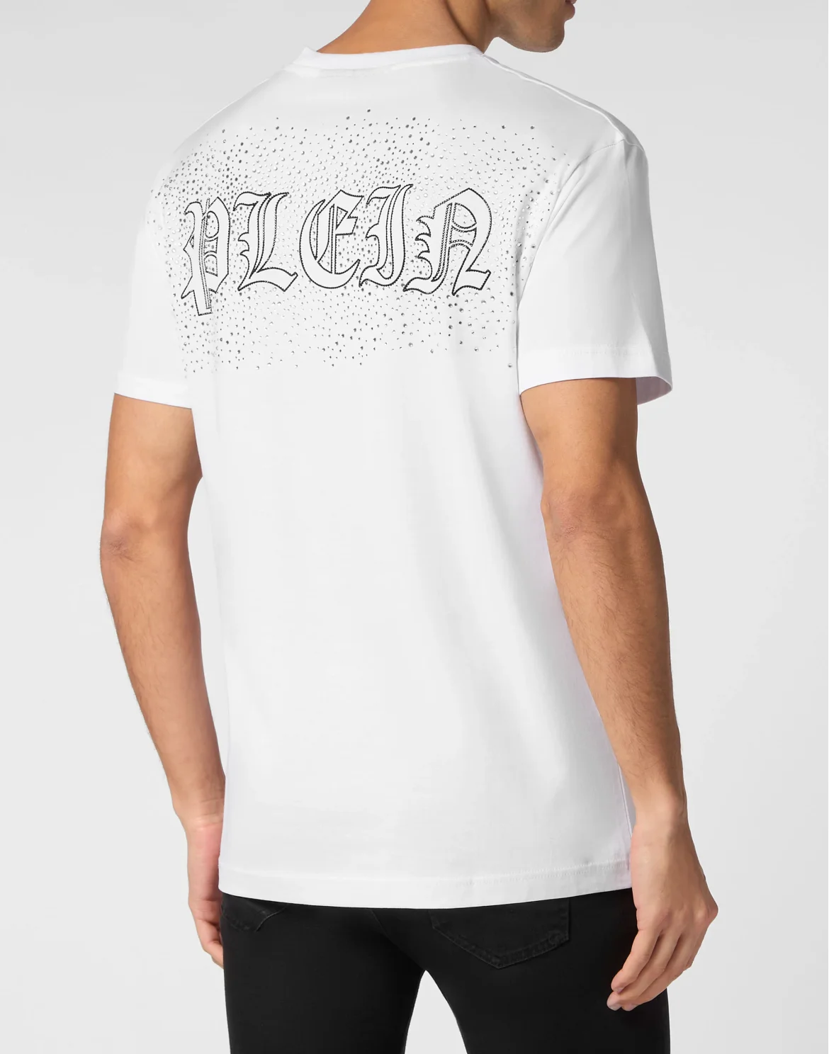 T-shirt Round Neck SS, цвет: Белый