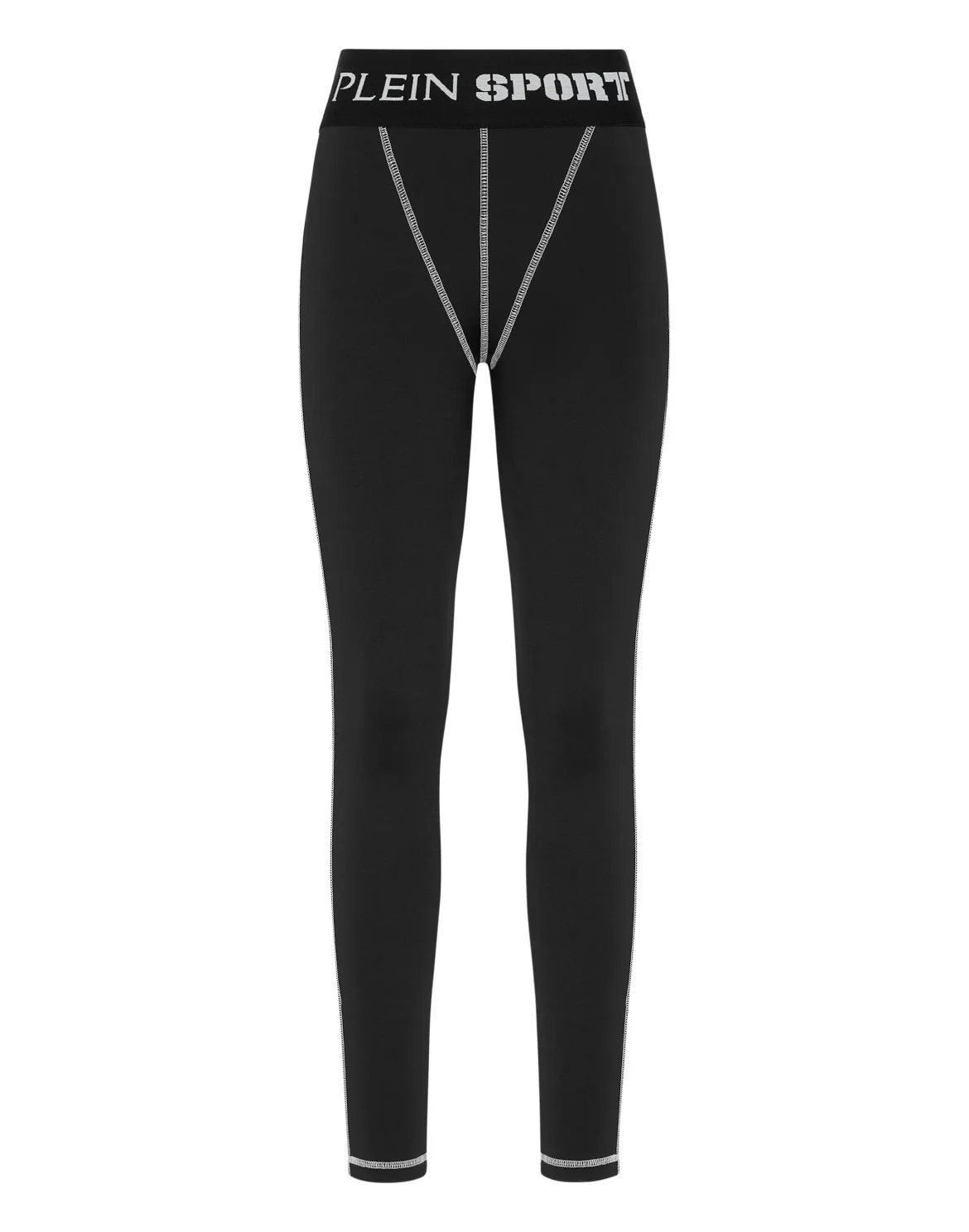 Jogging Leggings, цвет: Черный