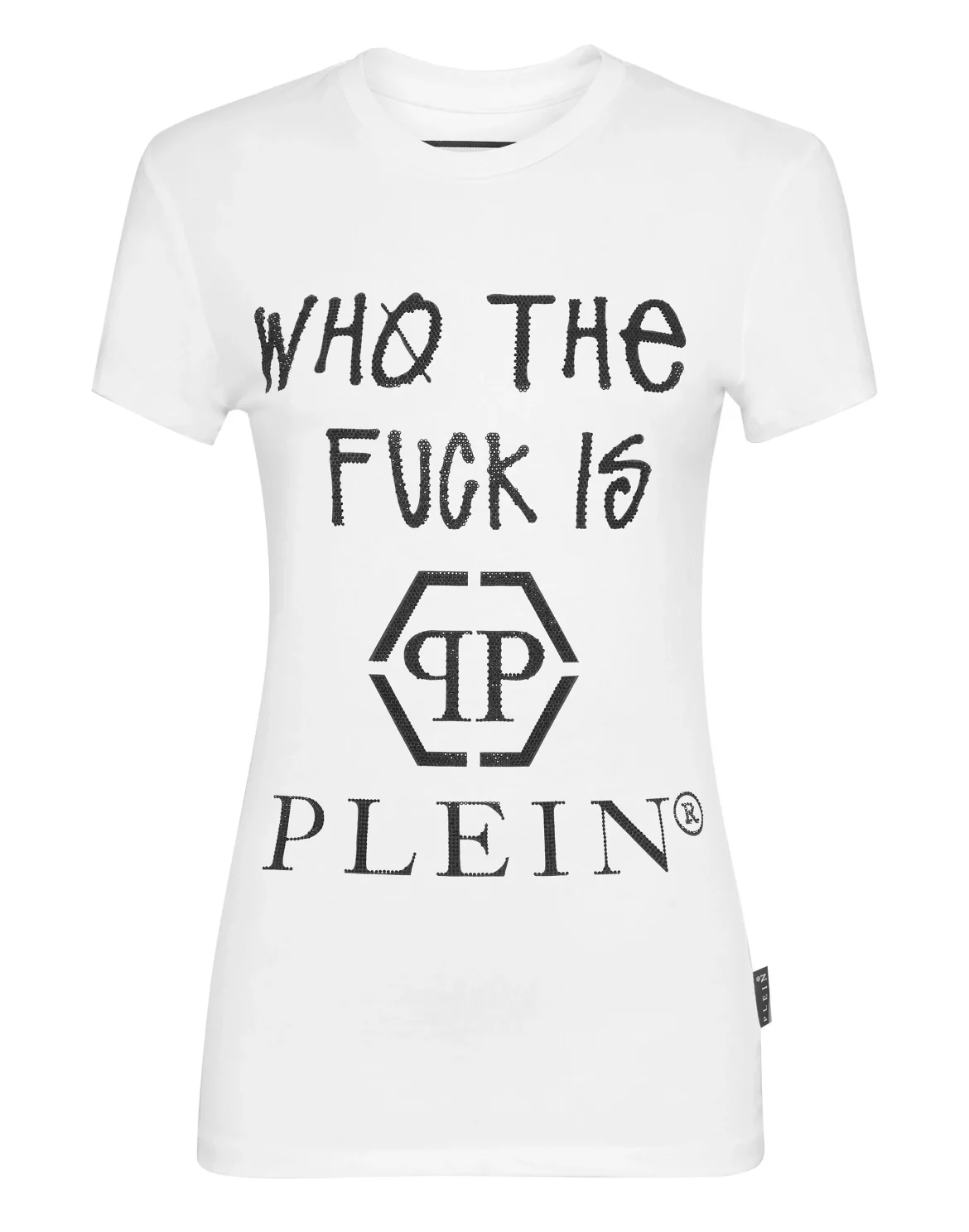 T-Shirt Sexy Pure, цвет: Белый