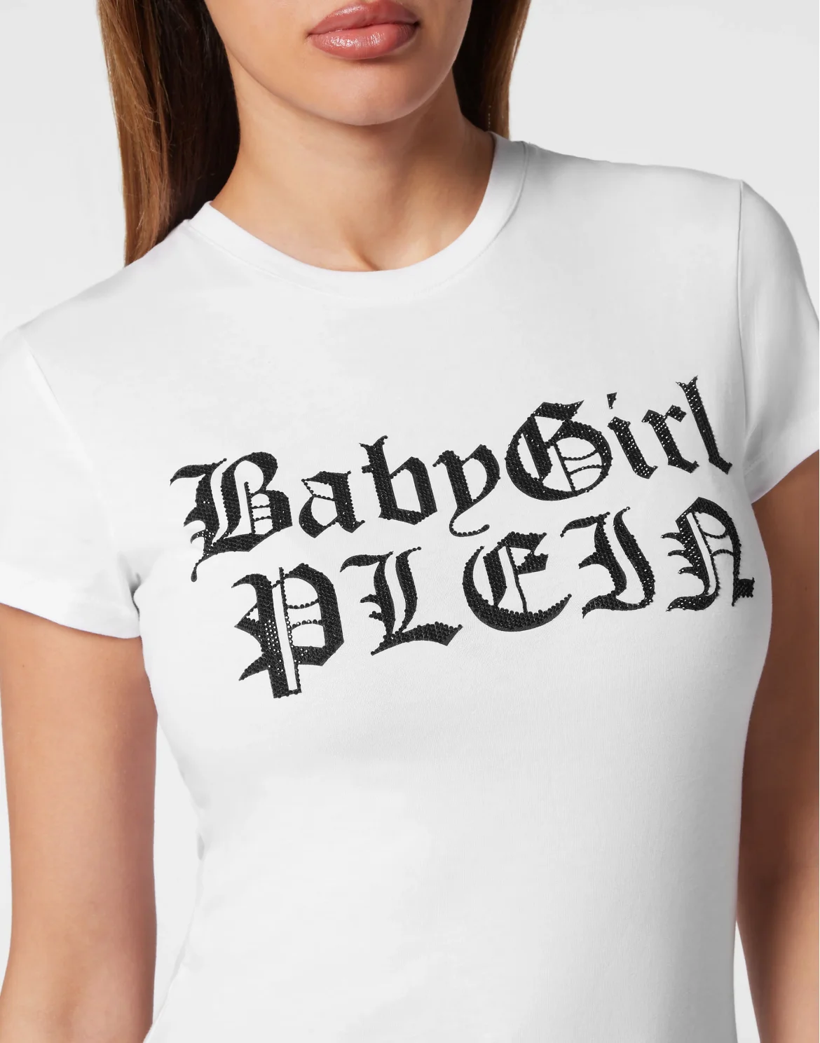 T-Shirt Sexy Pure, цвет: Белый
