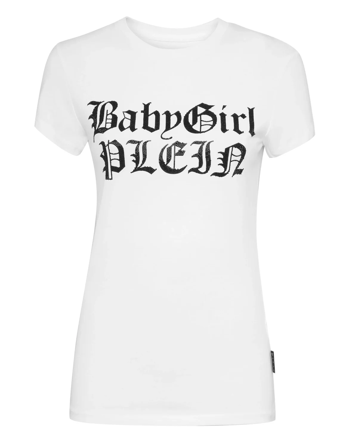 T-Shirt Sexy Pure, цвет: Белый