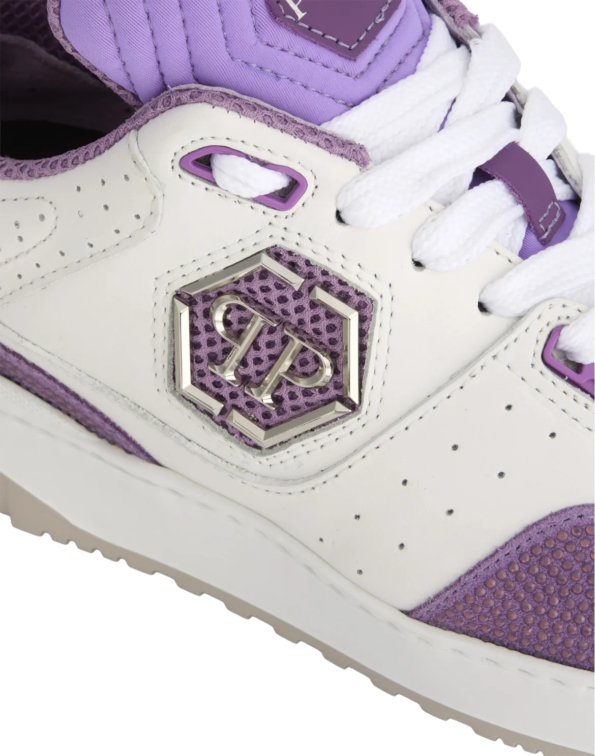 Lo-top Sneakers Titan $lam, цвет: Белый