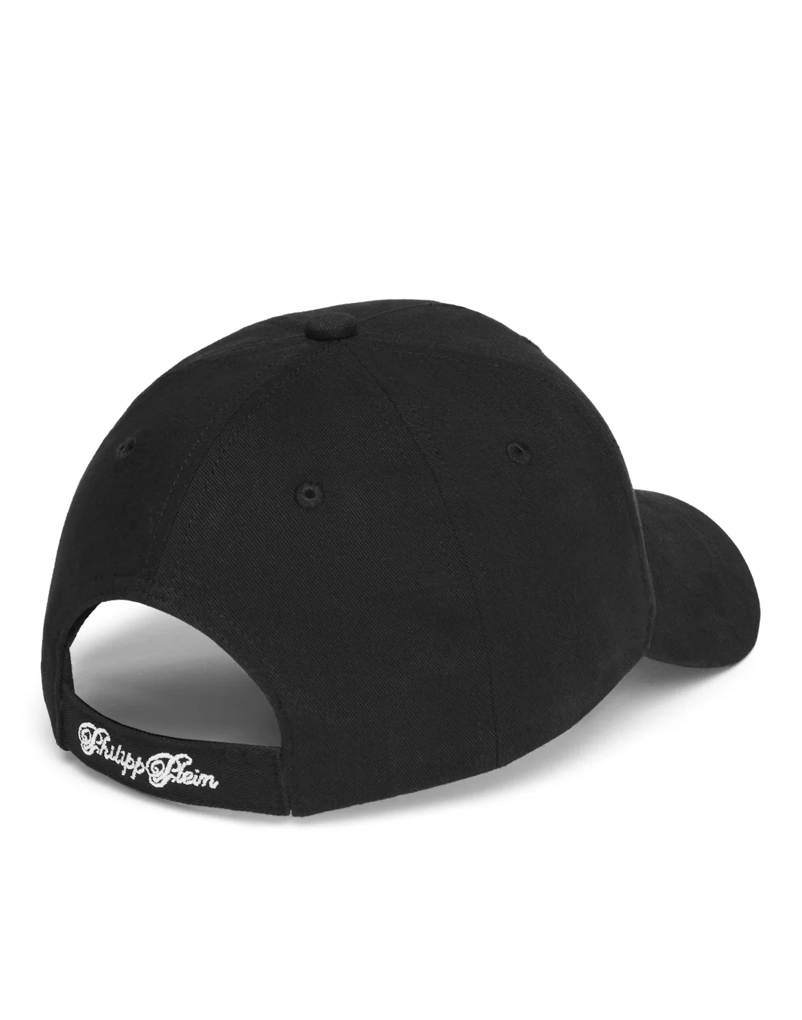 Baseball Cap Teddy Bear, цвет: Черный