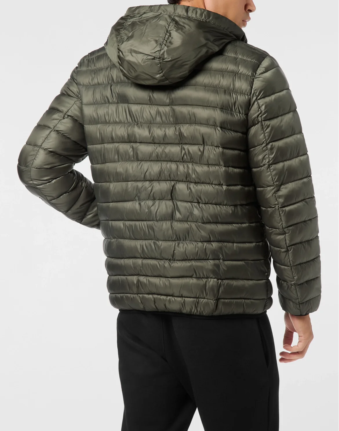Light Jacket Bollo Tiger, цвет: Камуфляж