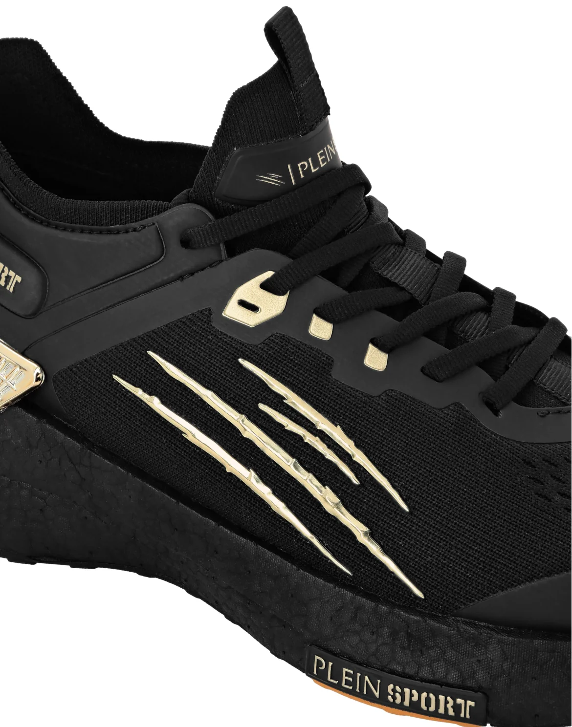 STEALTH RUNNER EXTRA LIGHT, цвет: Черный