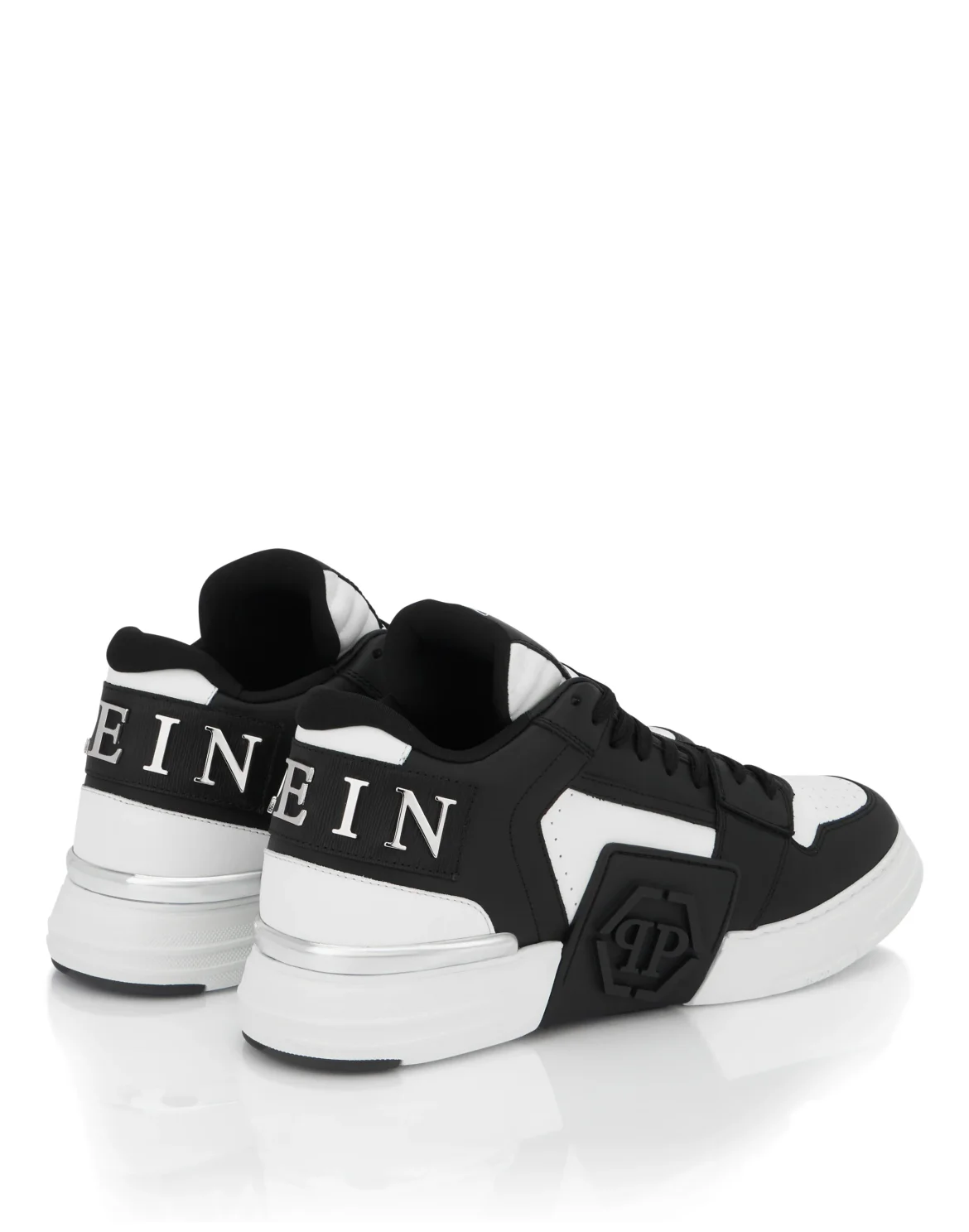 Low Top Sneakers Phantom Kicks, цвет: Белый