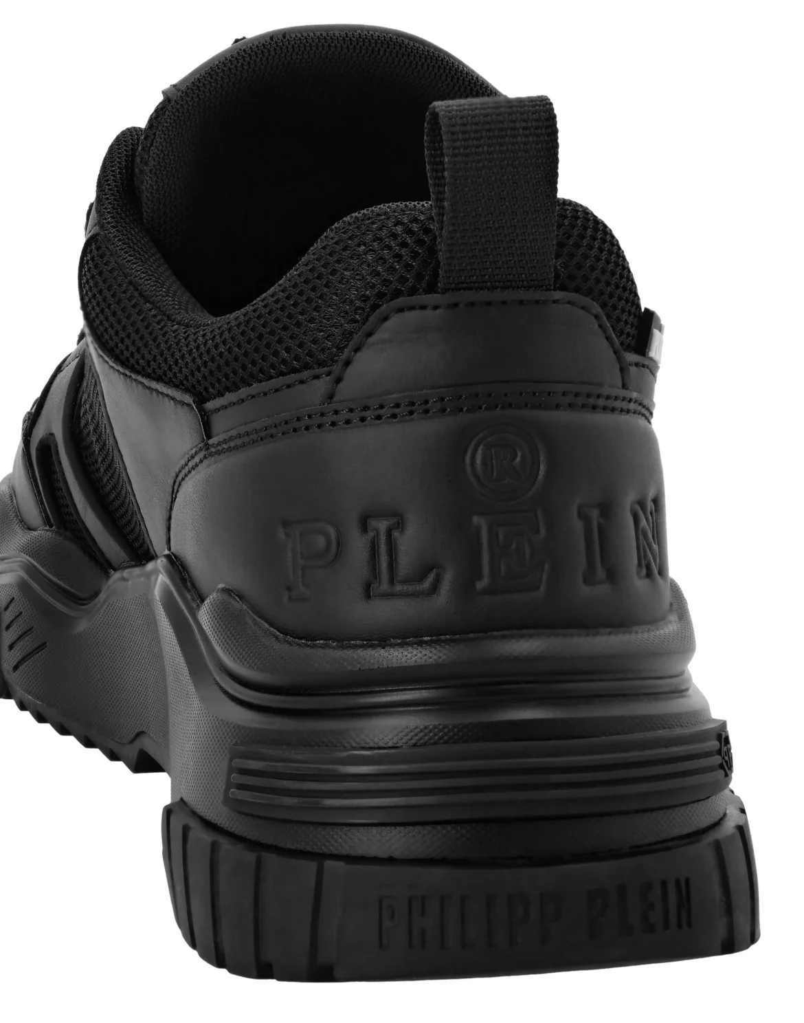 New Predator Sneakers PP Hexagon, цвет: Черный