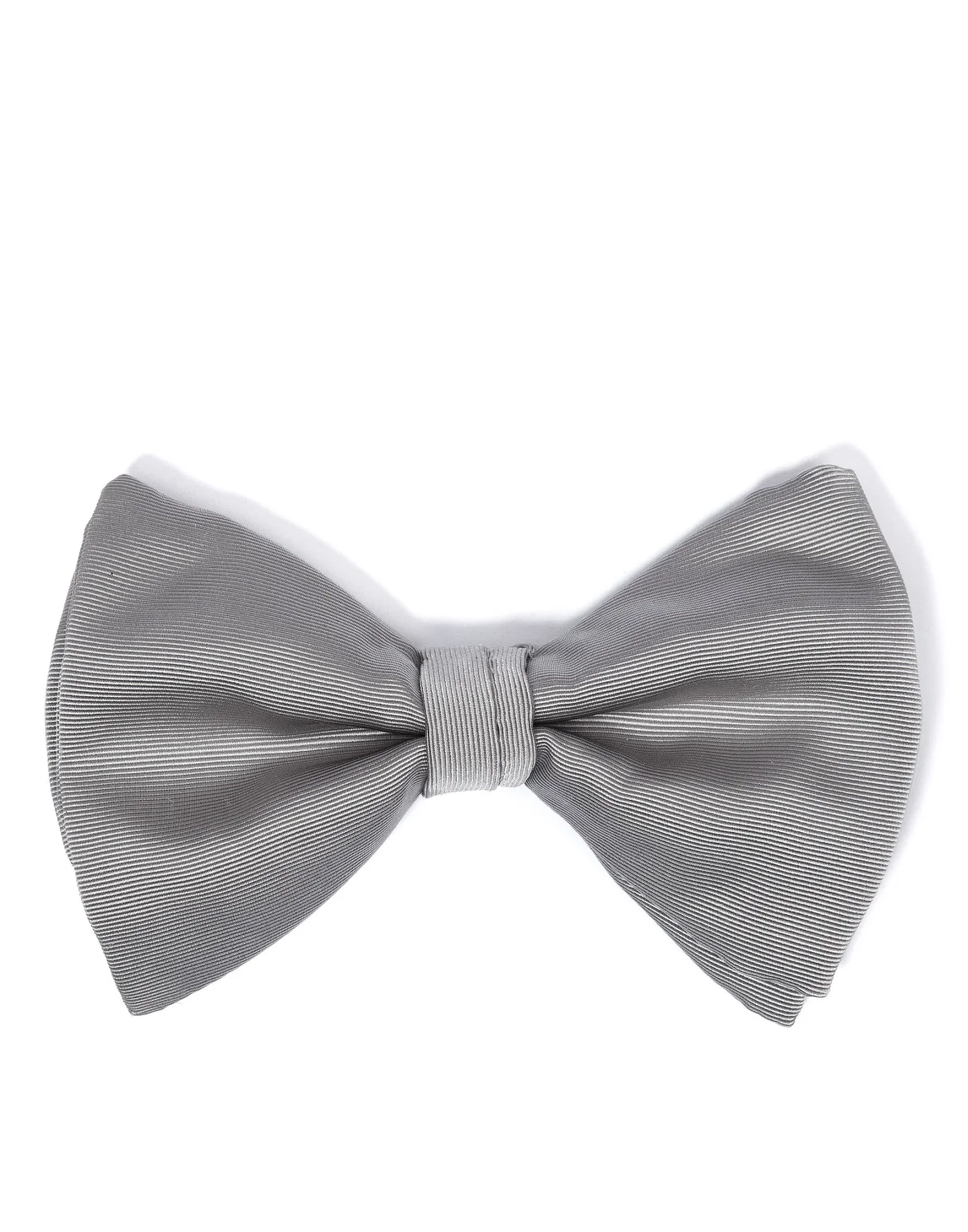 Bow Tie "Glasgow", цвет: Серый