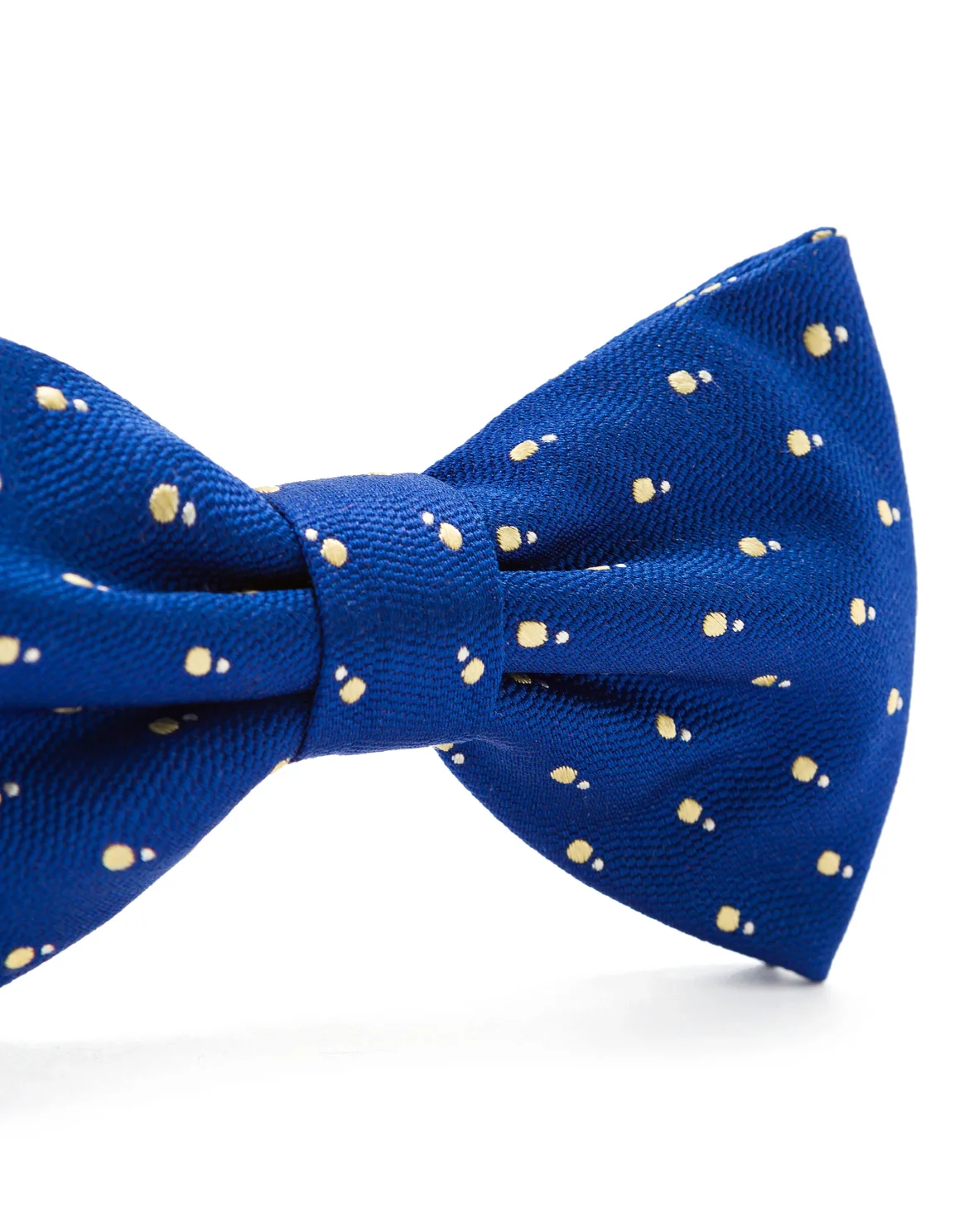 Bow Tie "Renè", цвет: Синий