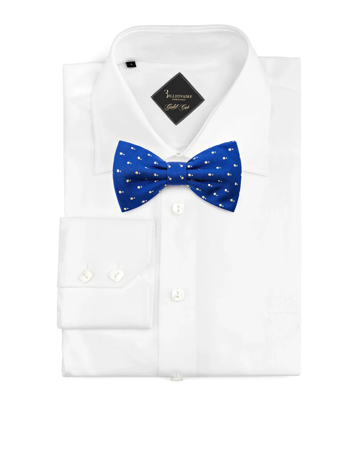 Bow Tie "Renè", цвет: Синий