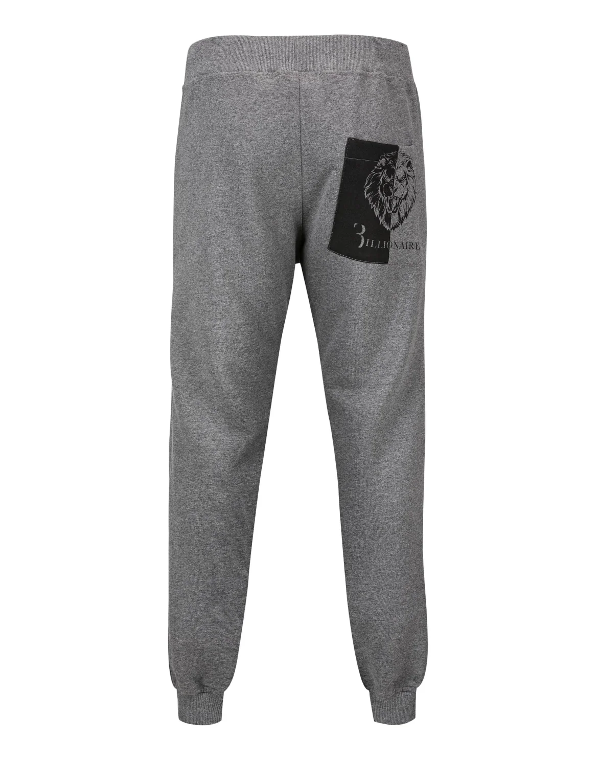 Jogging Trousers "Donaldson", цвет: Серый