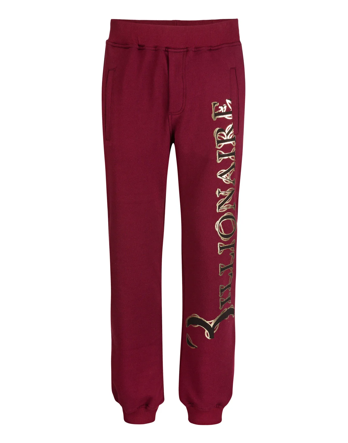 Jogging Trousers "Franz", цвет: Красный