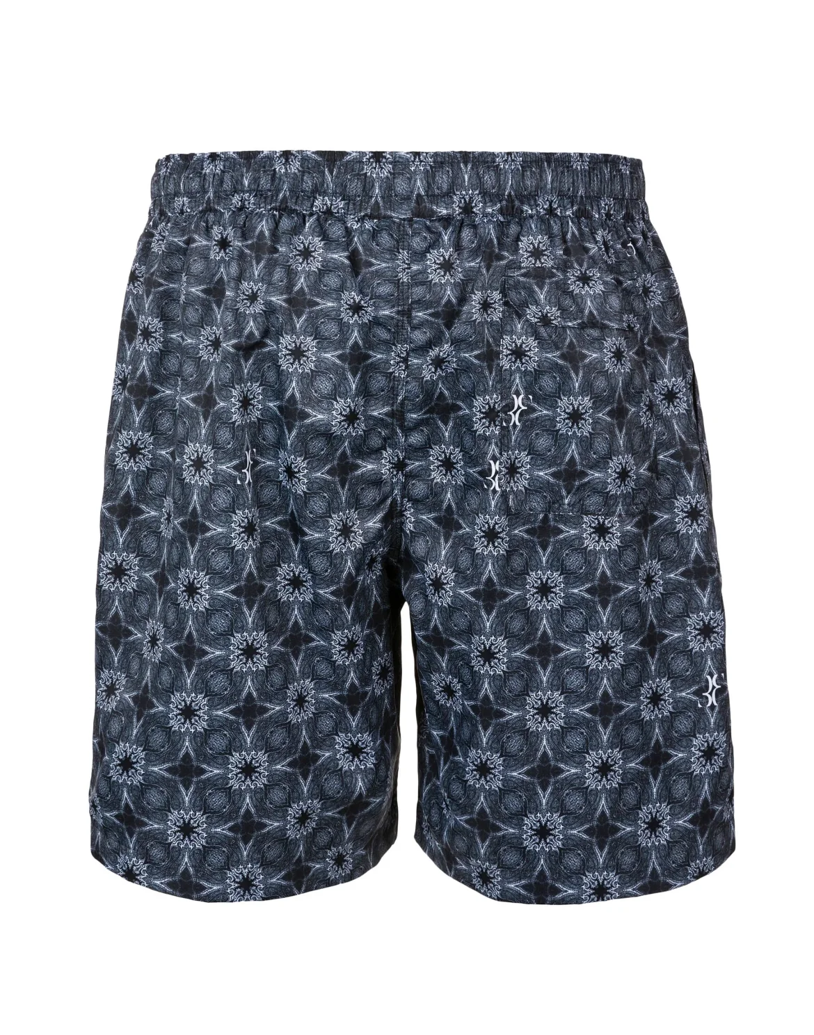 Beachwear Long Trousers "Pasqual", цвет: Зеленый