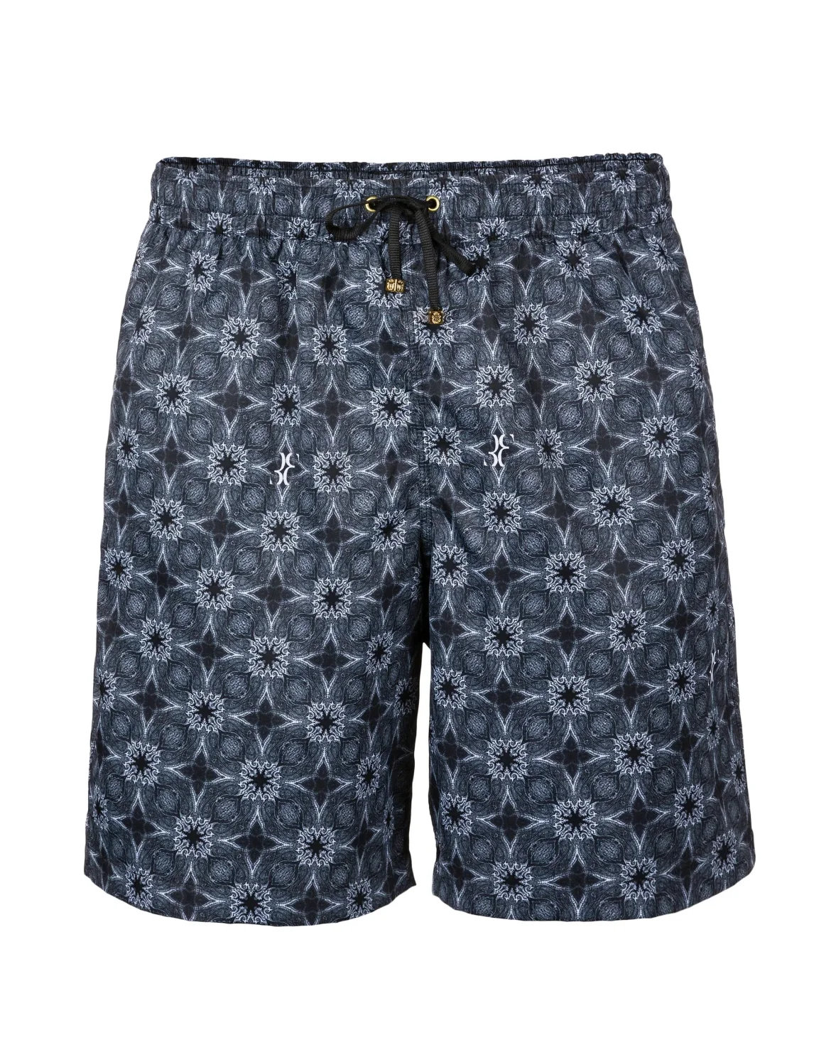 Beachwear Long Trousers "Pasqual", цвет: Зеленый