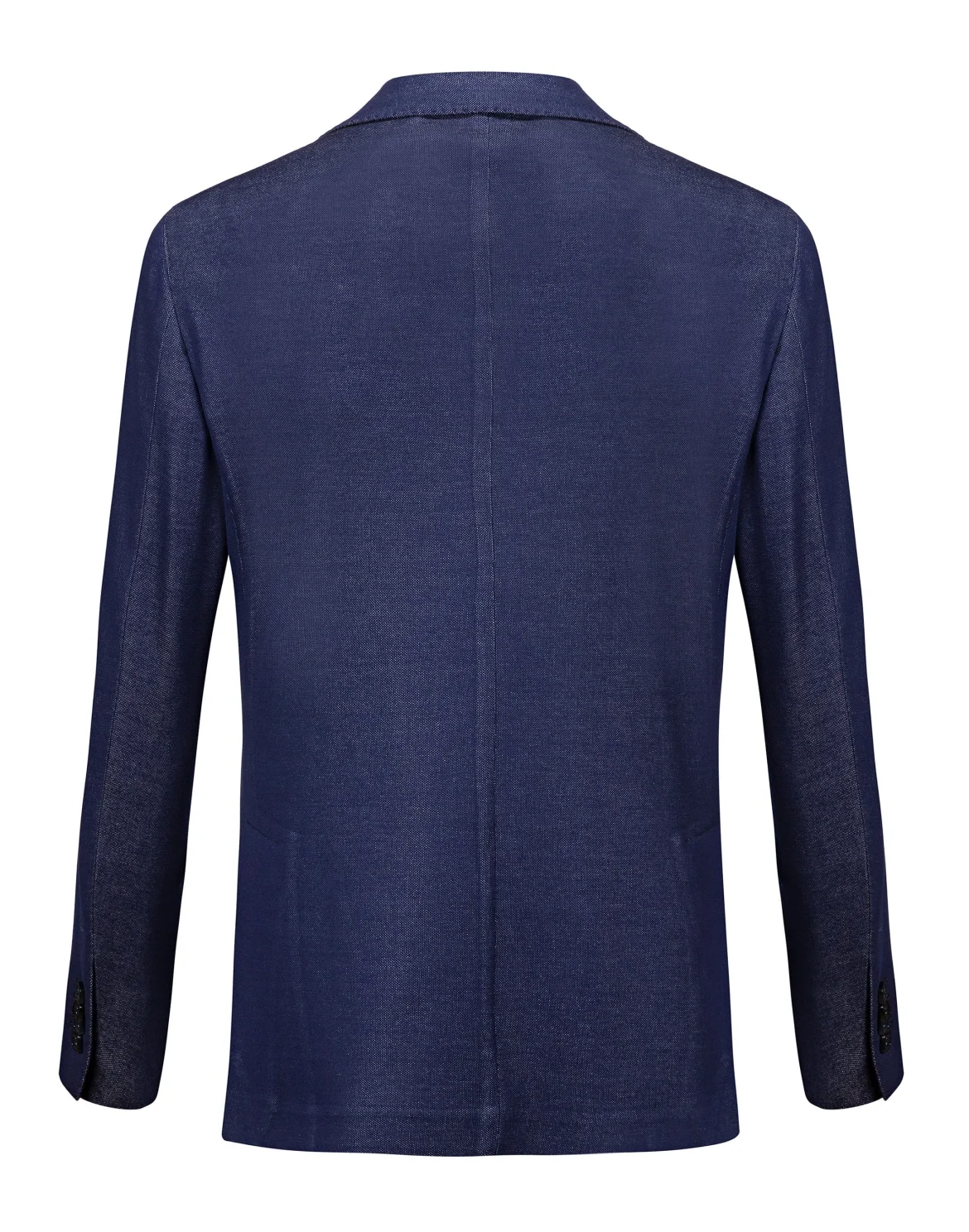 Blazer slim "Michel", цвет: Синий