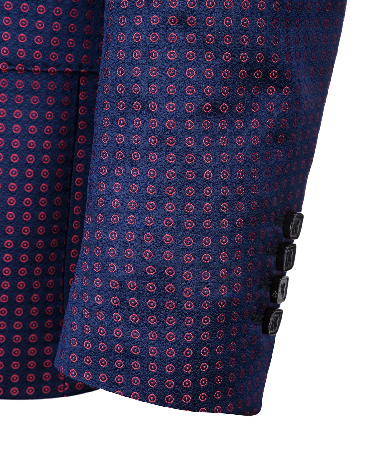Blazer Regular Fit "Dumont", цвет: Синий