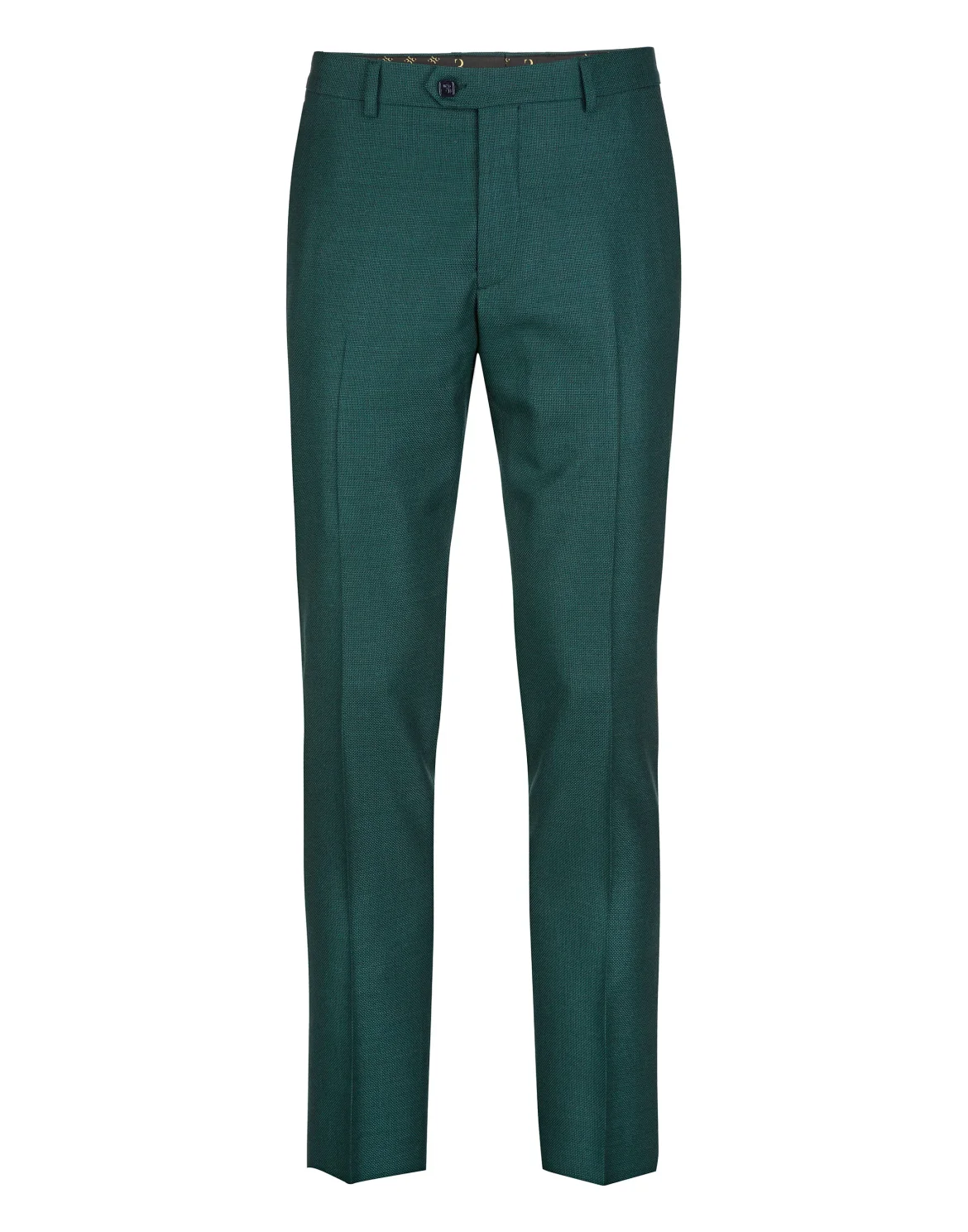 Suit 3 pcs "Gilmour", цвет: Зеленый