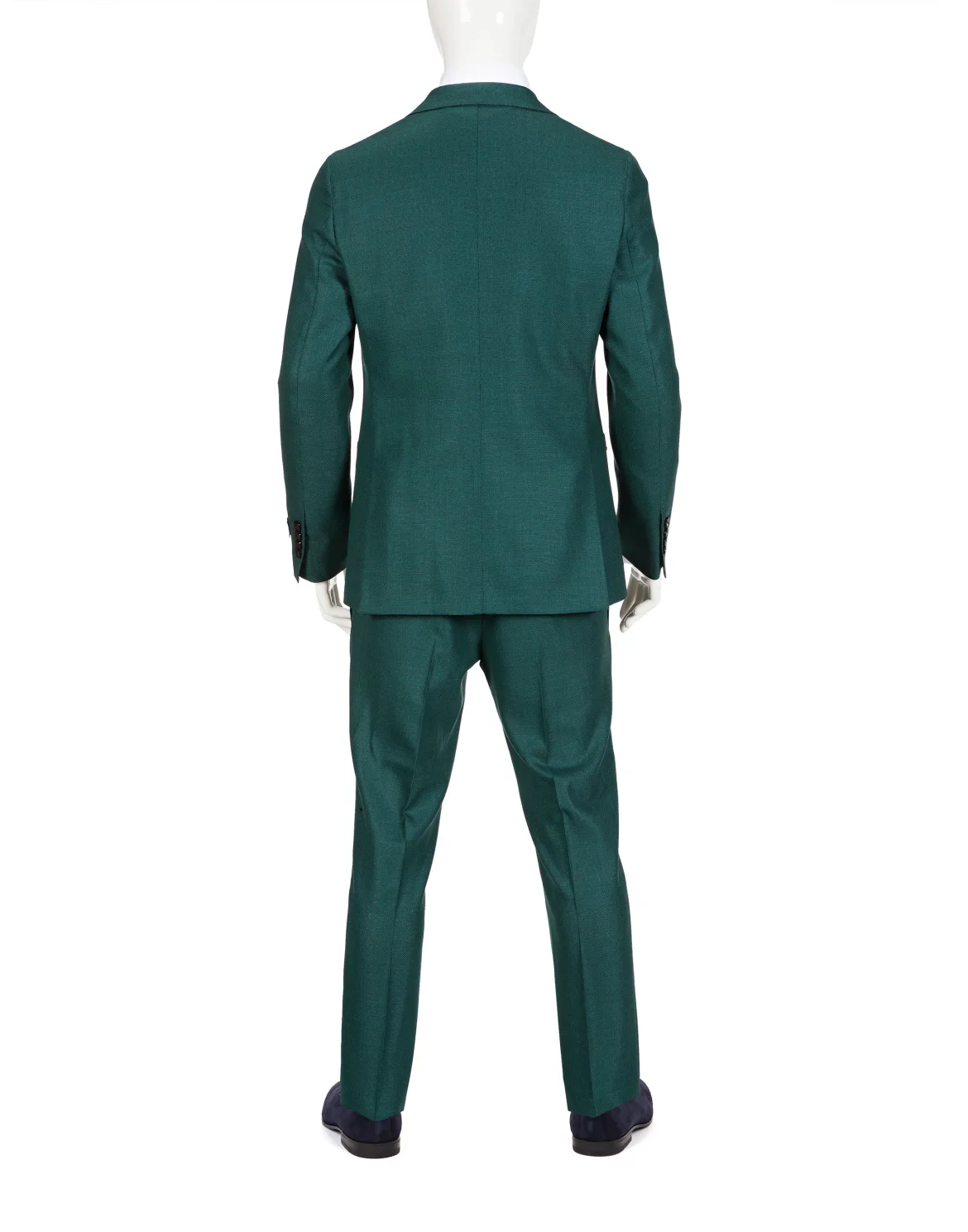 Suit 3 pcs "Gilmour", цвет: Зеленый