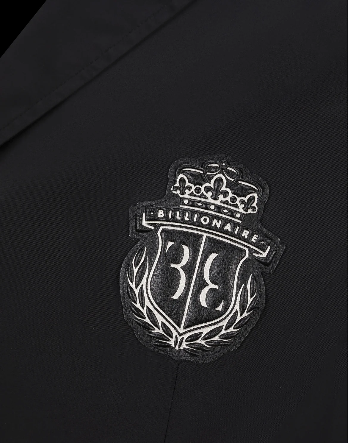 Blazer "Peter", цвет: Черный