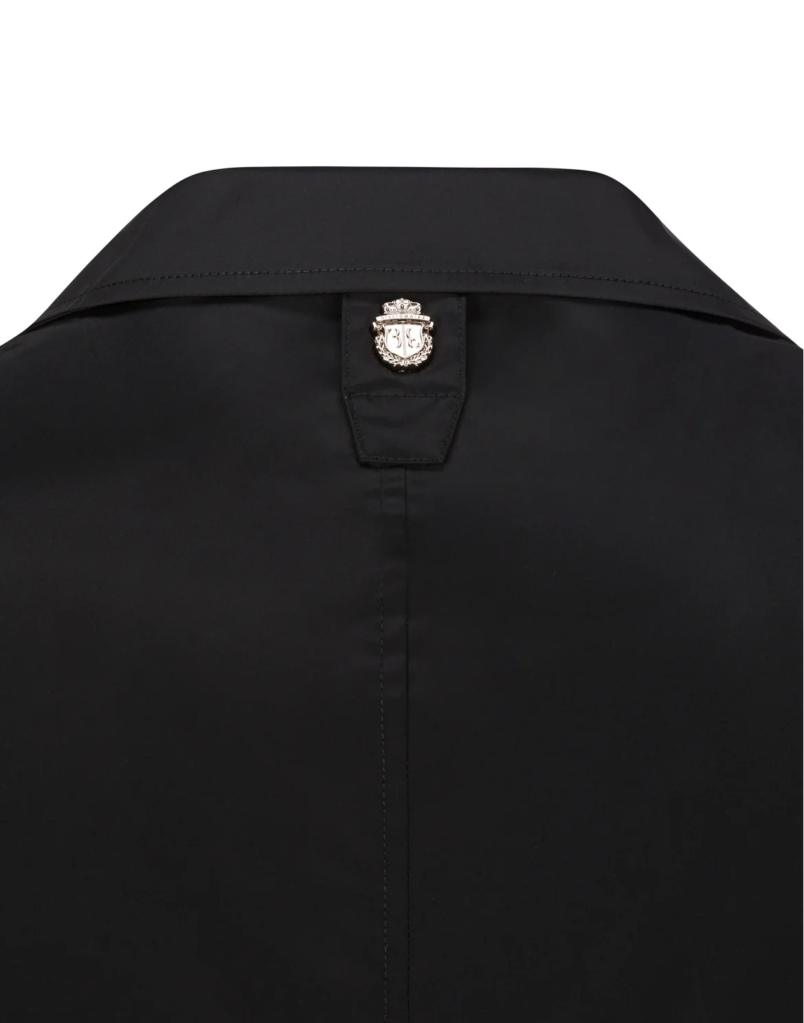 Blazer "Peter", цвет: Черный