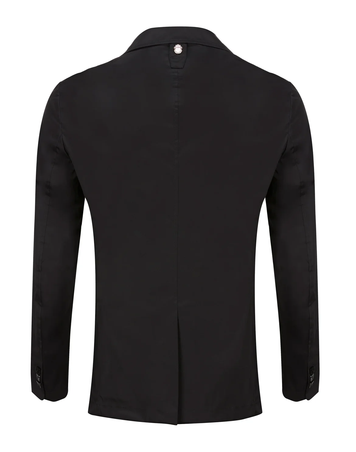 Blazer "Peter", цвет: Черный