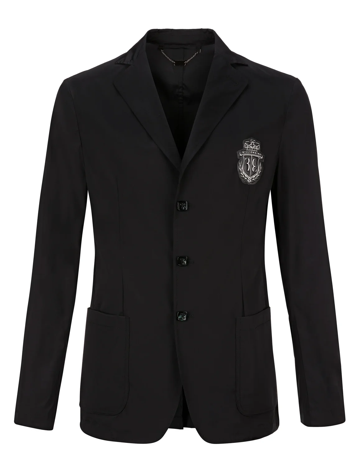 Blazer "Peter", цвет: Черный