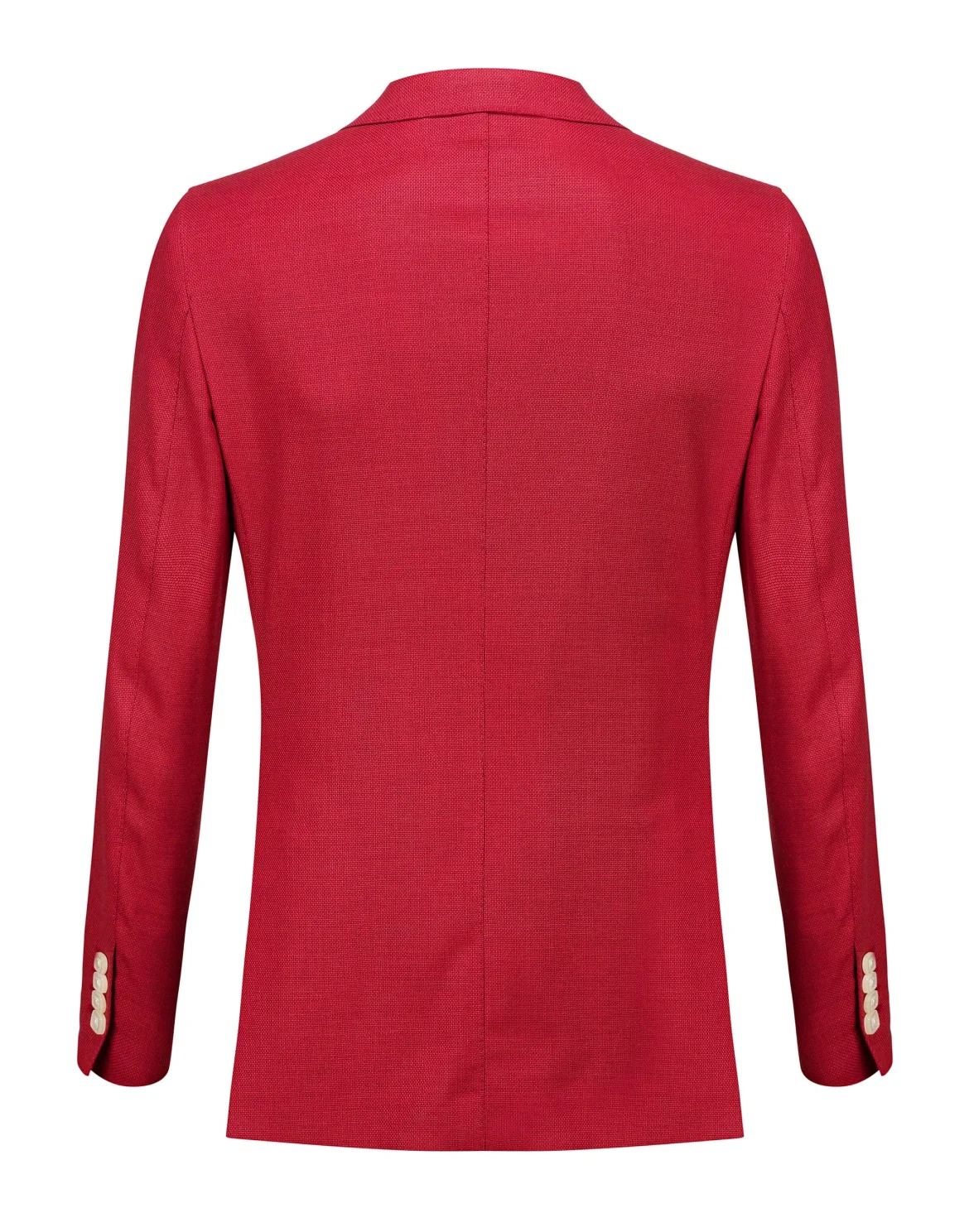 Blazer "Gilmour", цвет: Красный