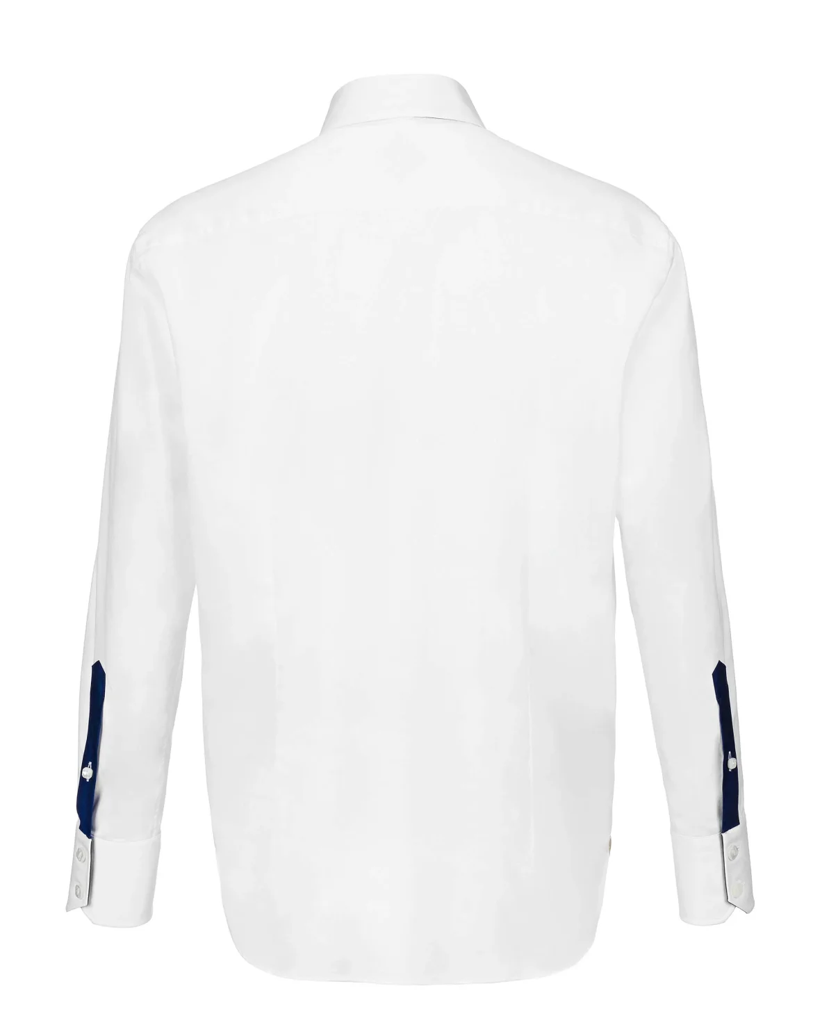 Shirt Gold Cut LS "Buck", цвет: Белый