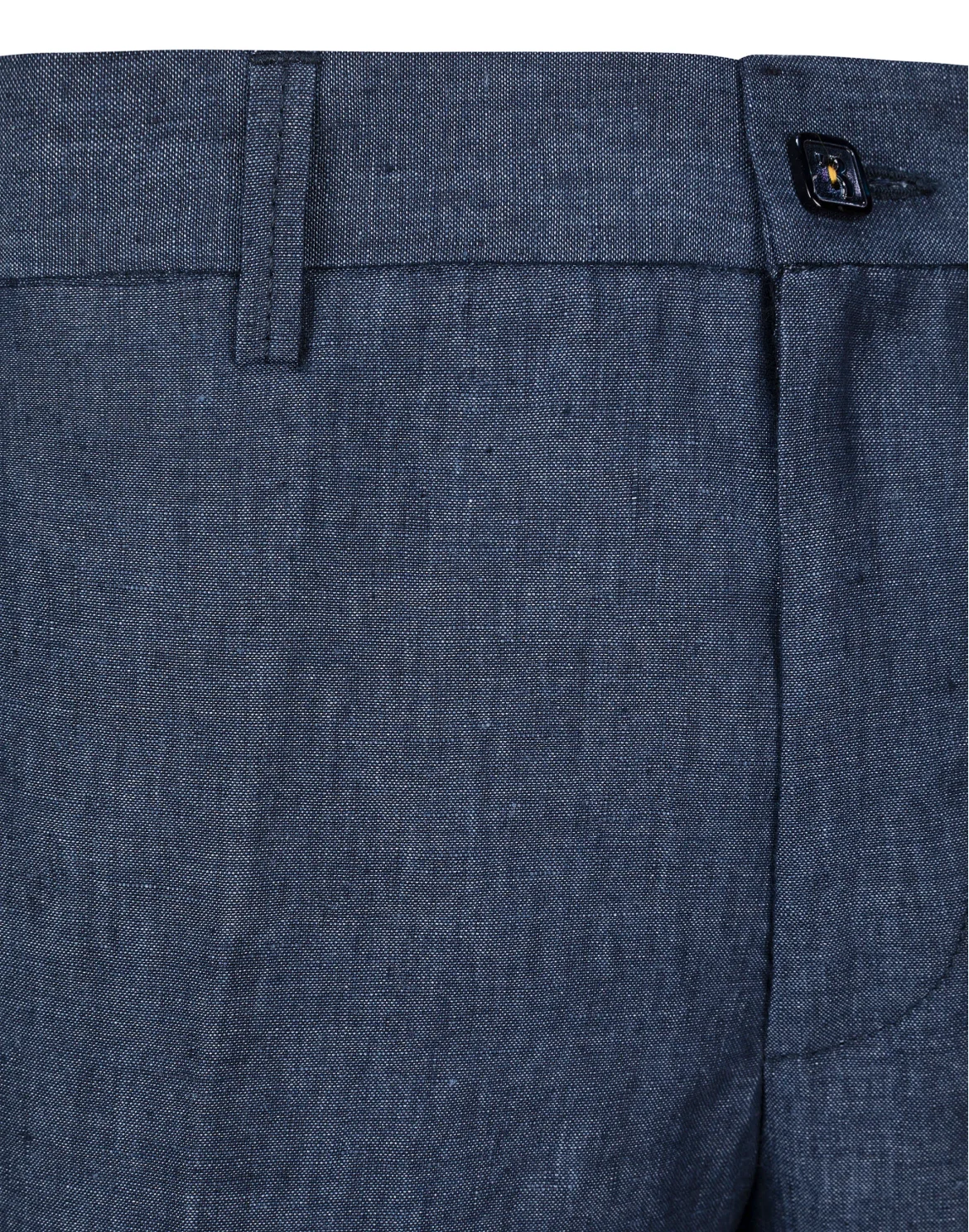 Short Trousers "Samuel", цвет: Синий