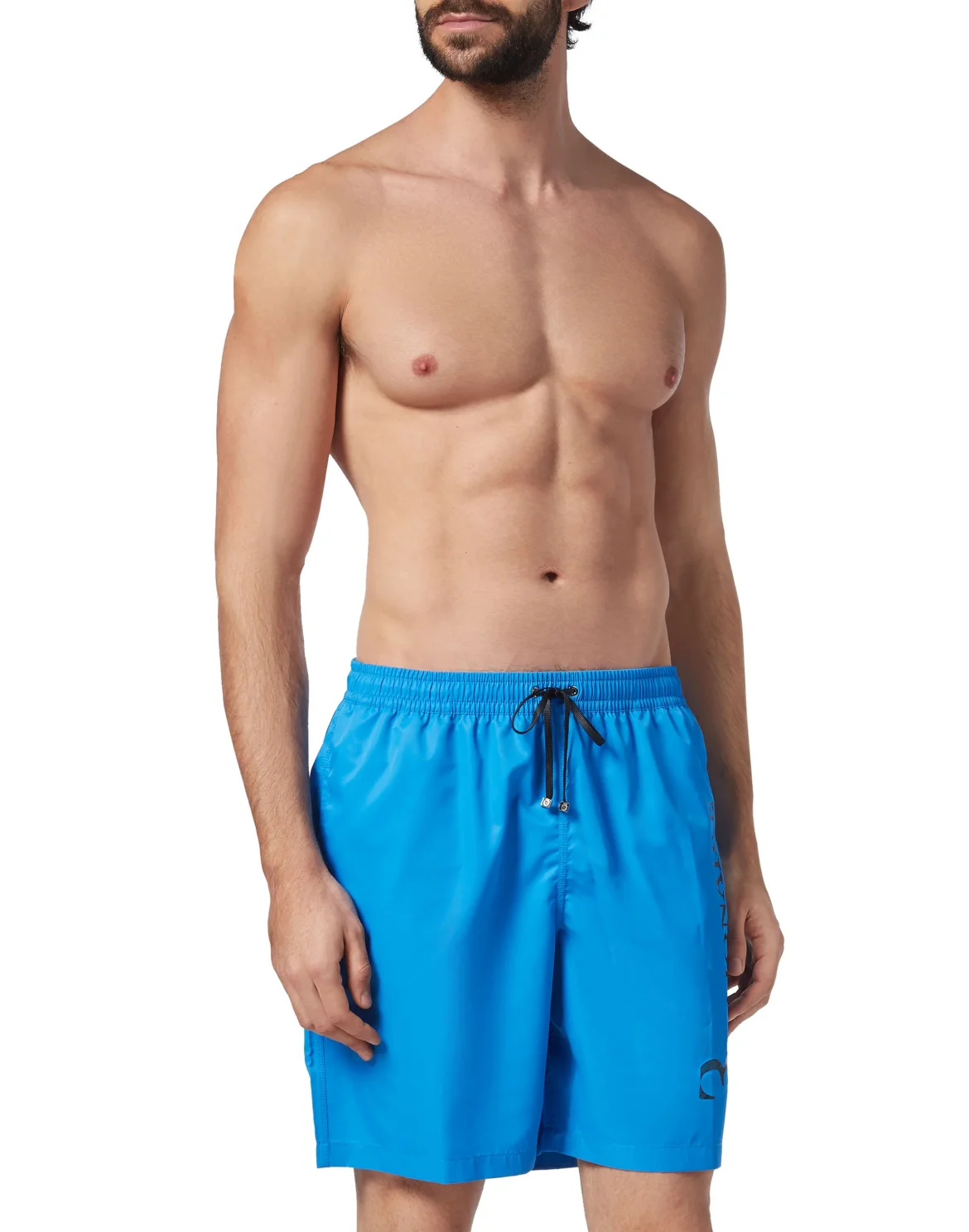 Beachwear Long Trousers Statement, цвет: Синий