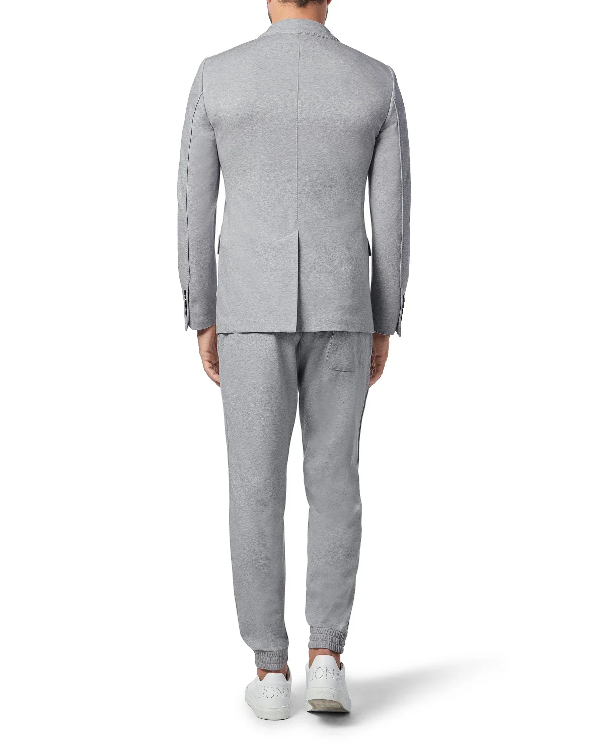 Blazer Members only, цвет: Серый