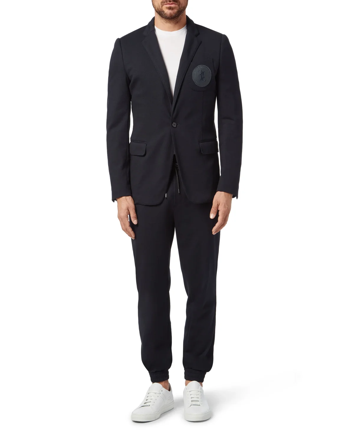 Blazer Members only, цвет: Синий
