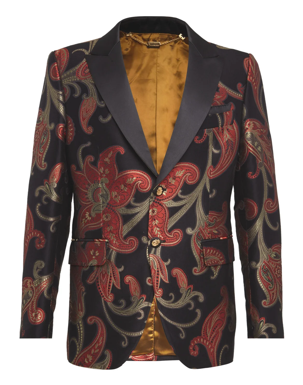 Blazer FS Statement, цвет: Черный