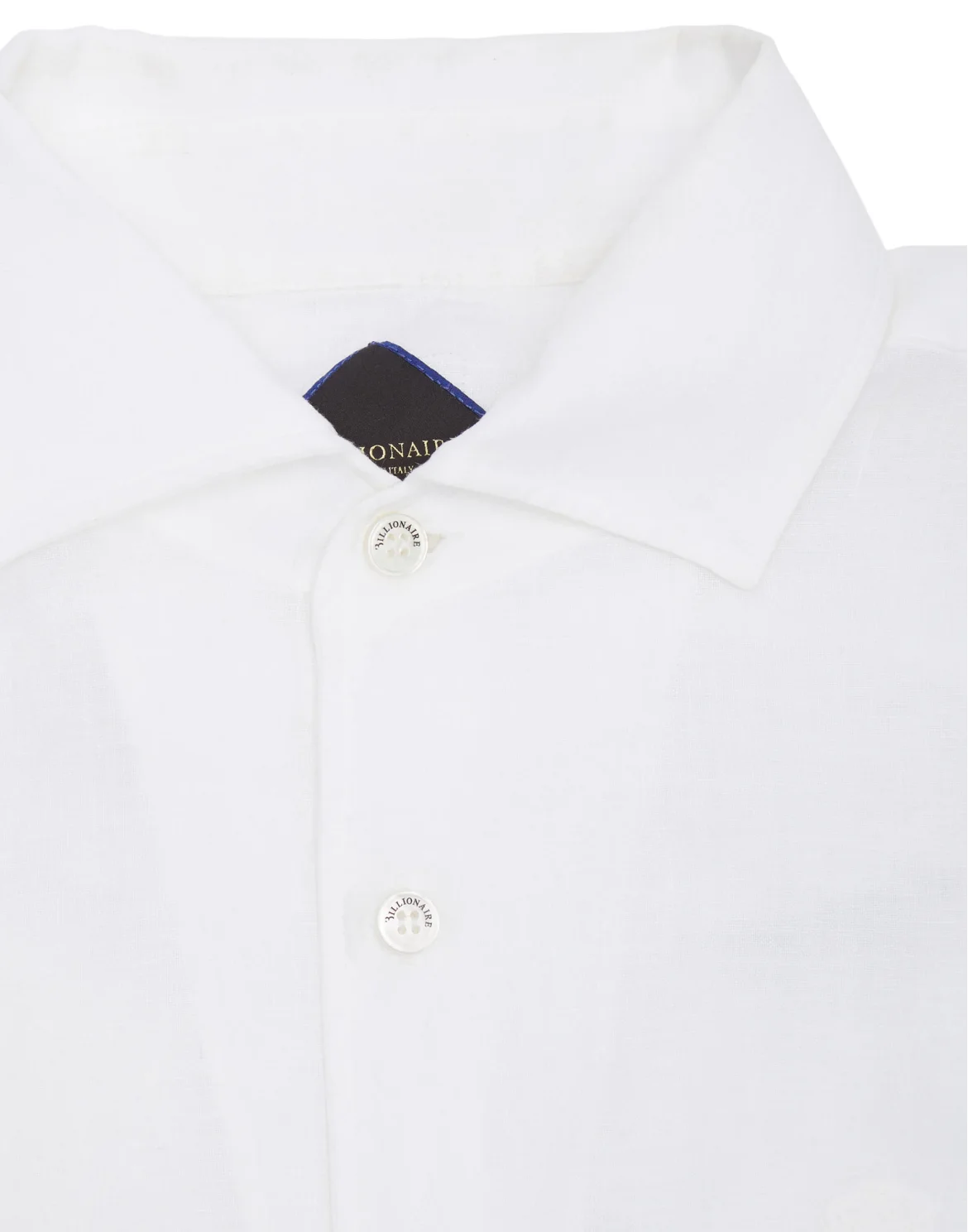 Shirt  Crest, цвет: Белый