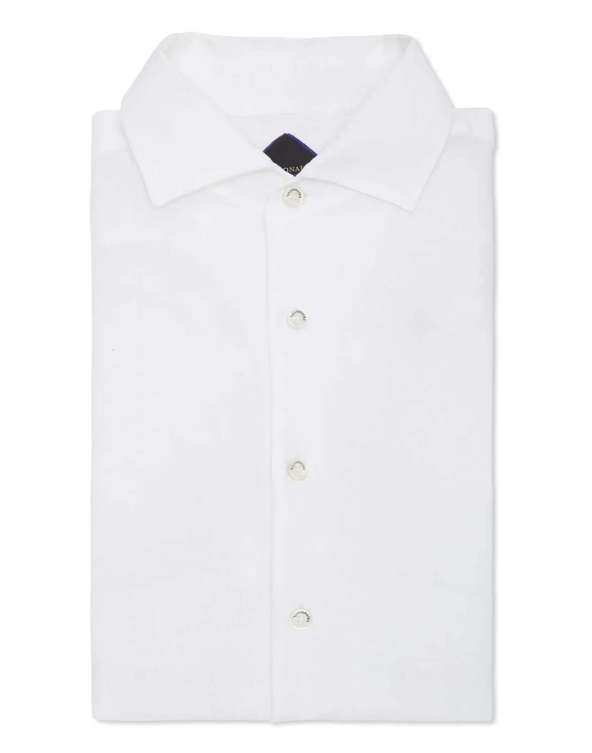 Shirt  Crest, цвет: Белый