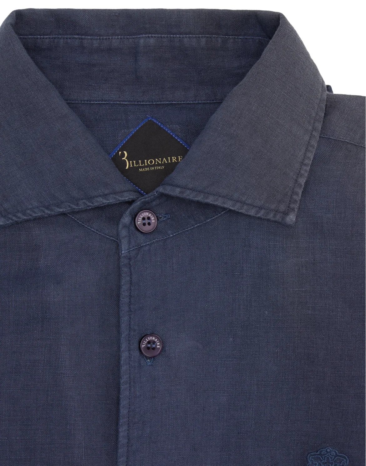 Shirt Crest, цвет: Синий