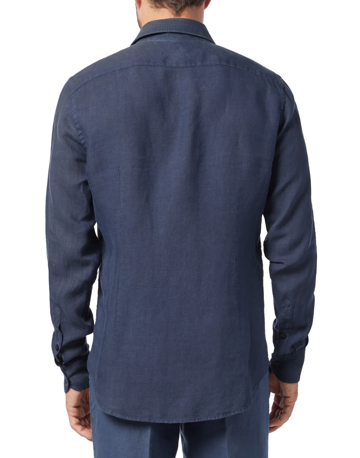 Shirt Crest, цвет: Синий