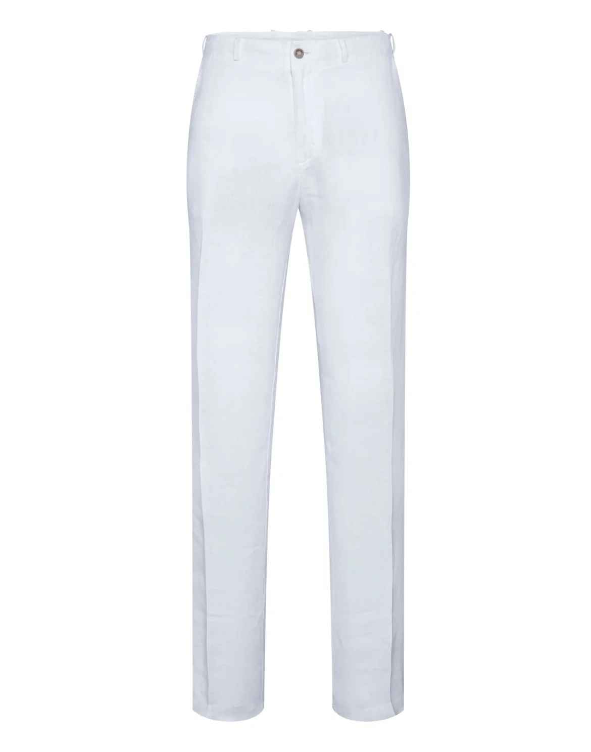 Long Trousers Original, цвет: Белый