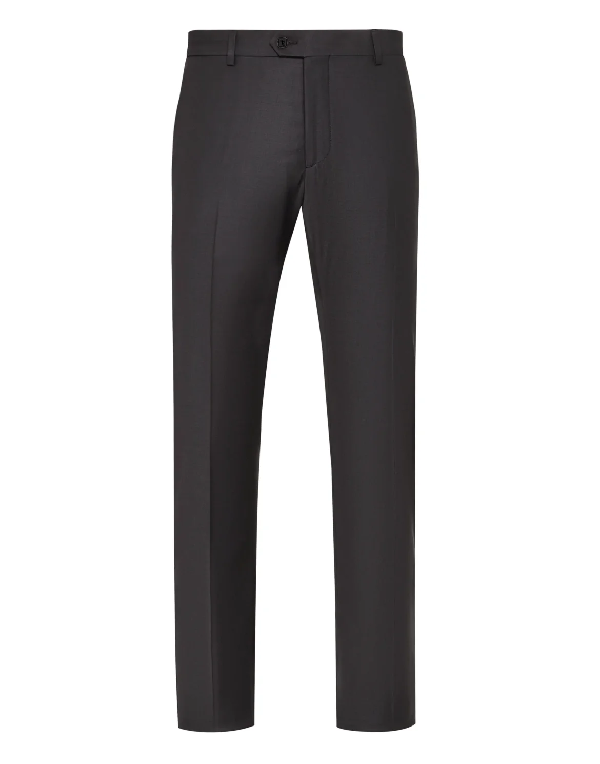 Slim Trousers FS Statement, цвет: Черный